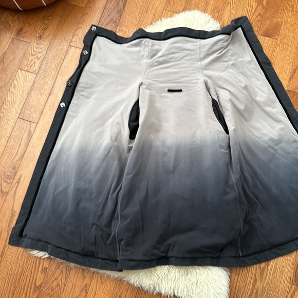 Lululemon Wrap Sweater - Picture 5 of 5